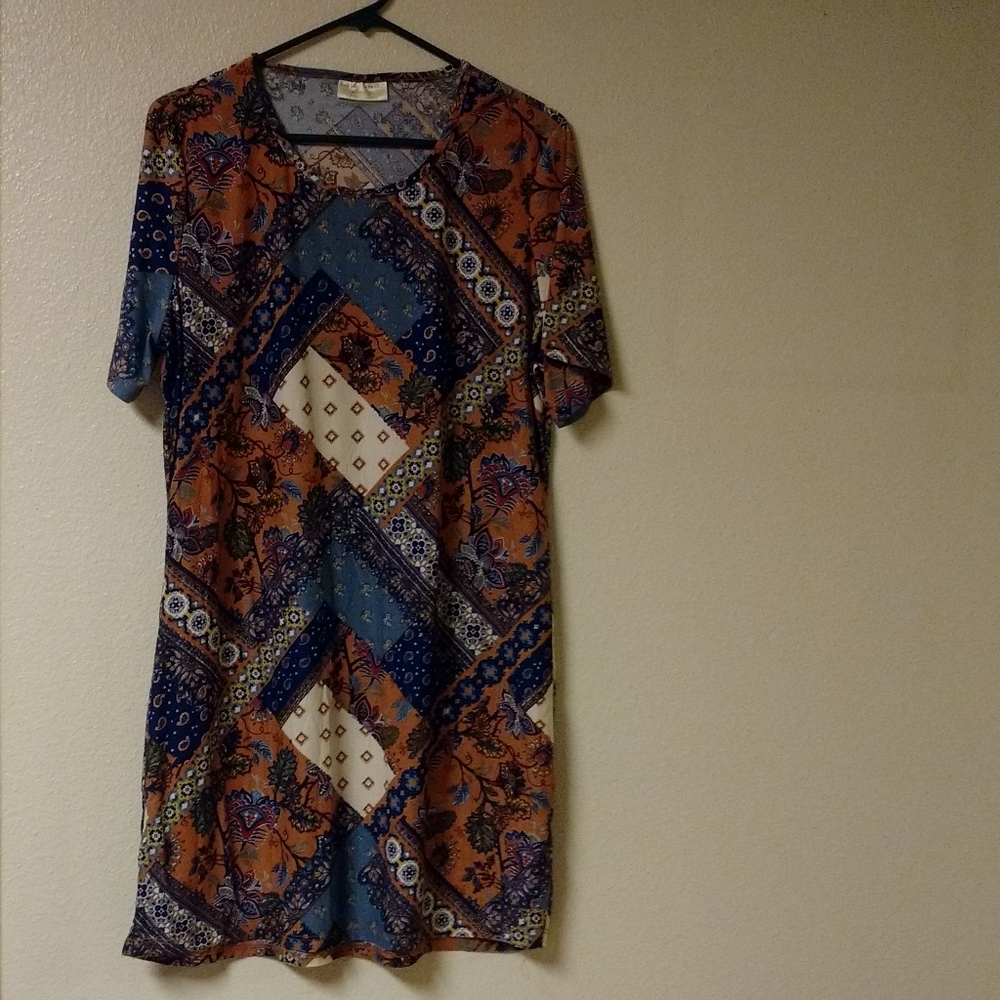 Dress